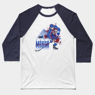 Cale Makar Baseball T-Shirt